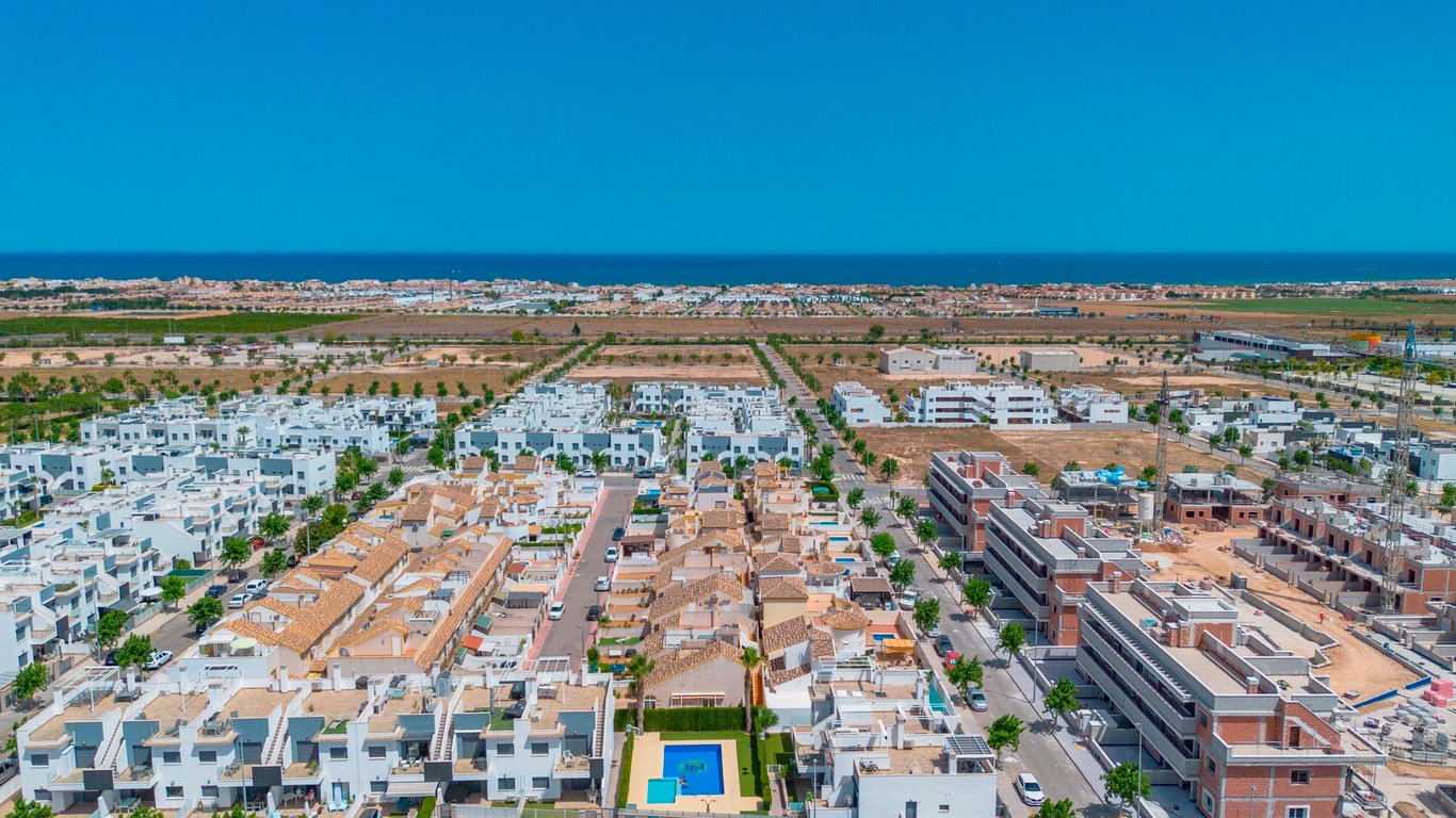 Apartment in Torre de la Horadada - Image 2