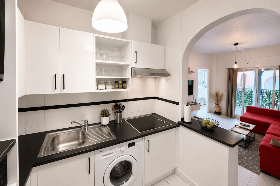 Apartment in Torrevieja - Image 3