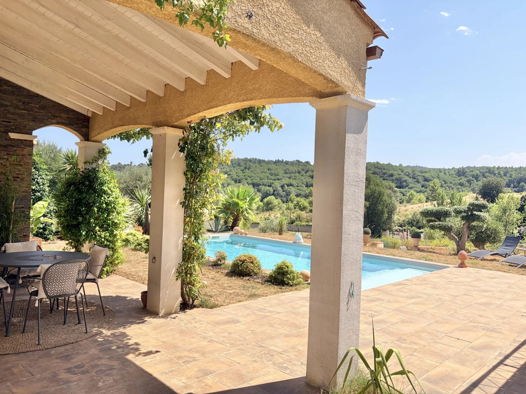 House in Carcassonne - Image 2