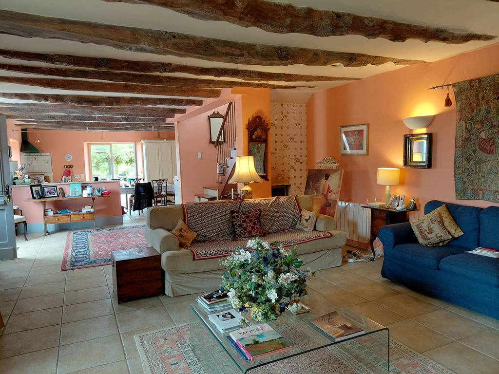 House in Cordes-sur-Ciel - Image 3