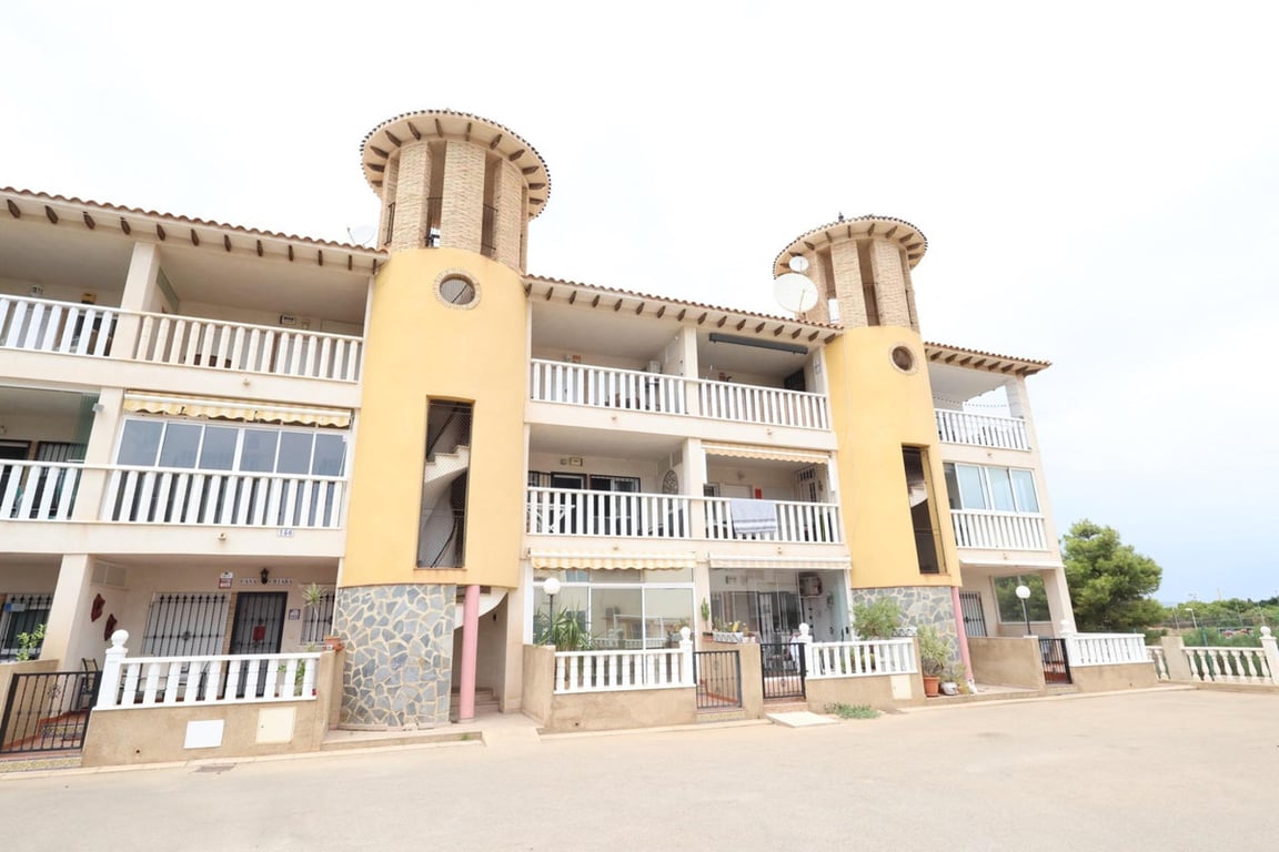 Apartment in La Zenia