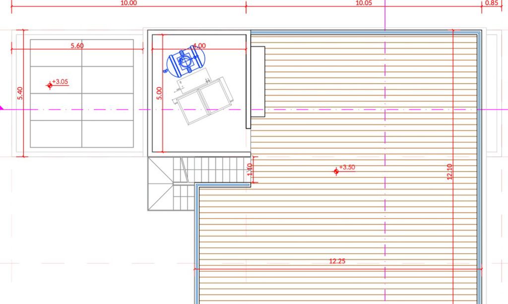 House in Tala - Image 3