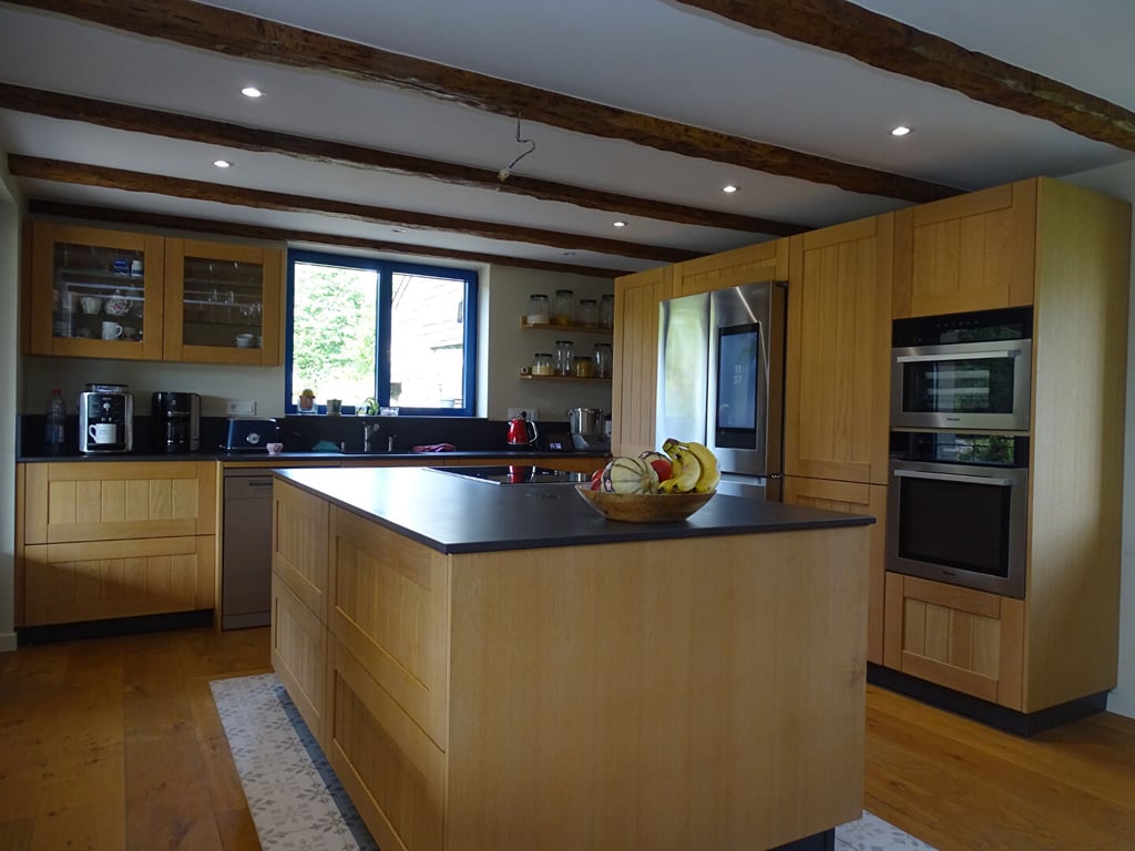 House in Guiscriff - Image 3