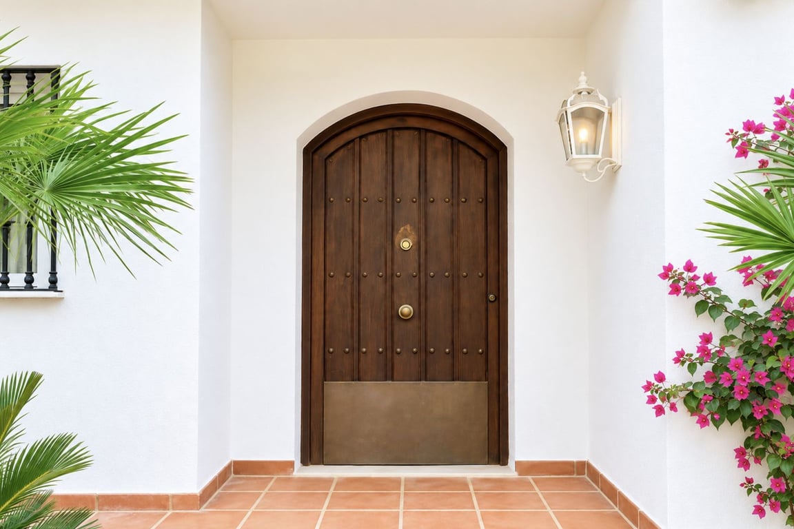 House in Elviria