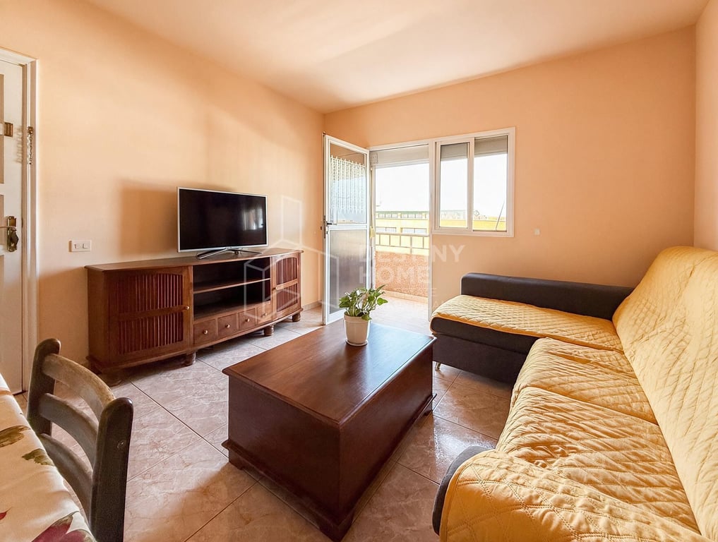House in Corralejo