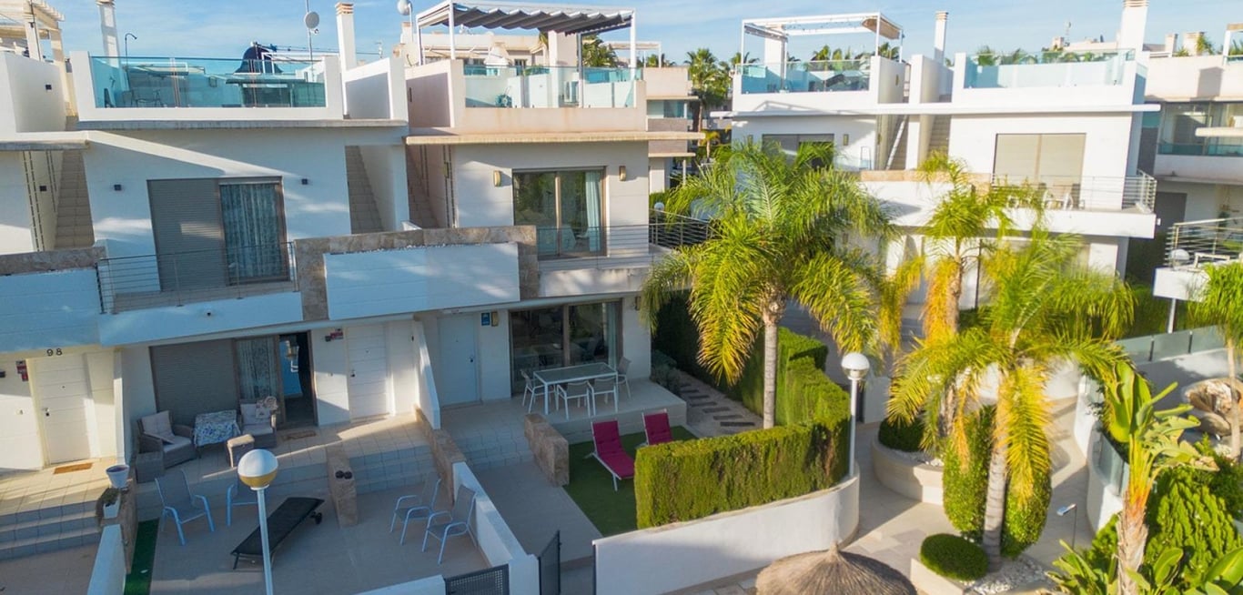 Apartment in Ciudad Quesada - Image 2