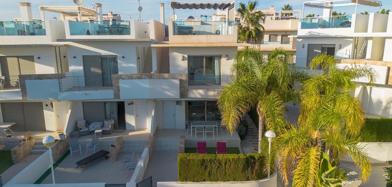 Apartment in Ciudad Quesada