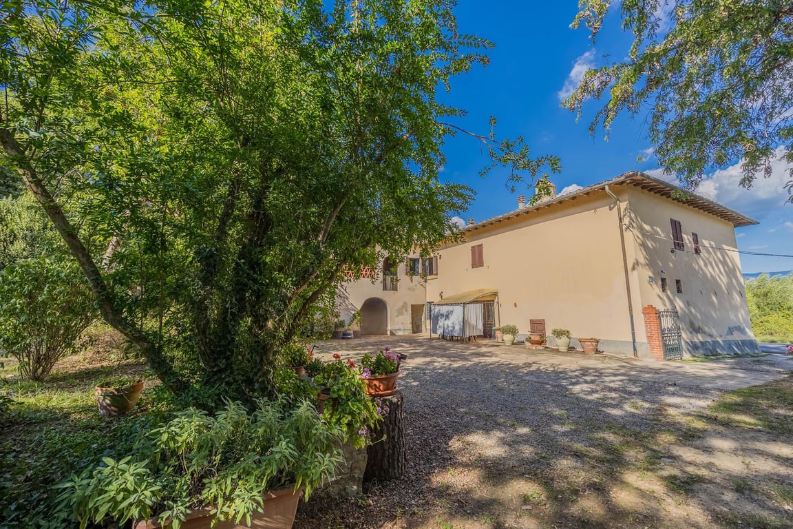 House in Figline e Incisa Valdarno - Image 2