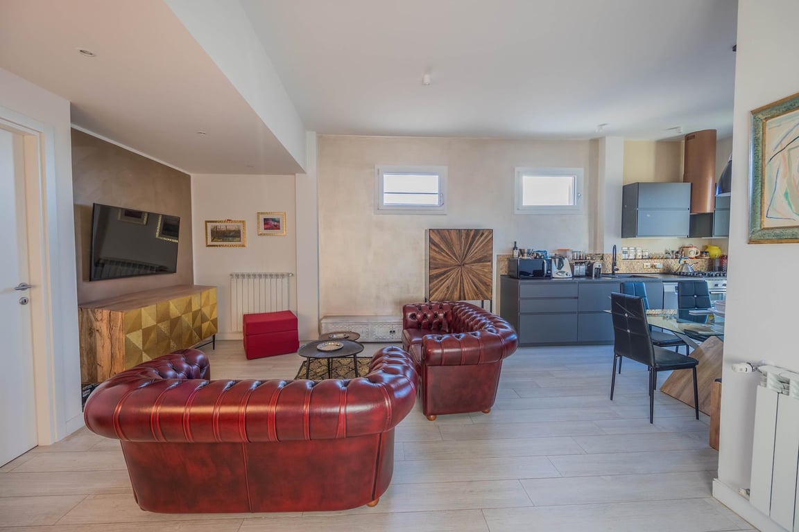 Apartment in Florence - Image 3