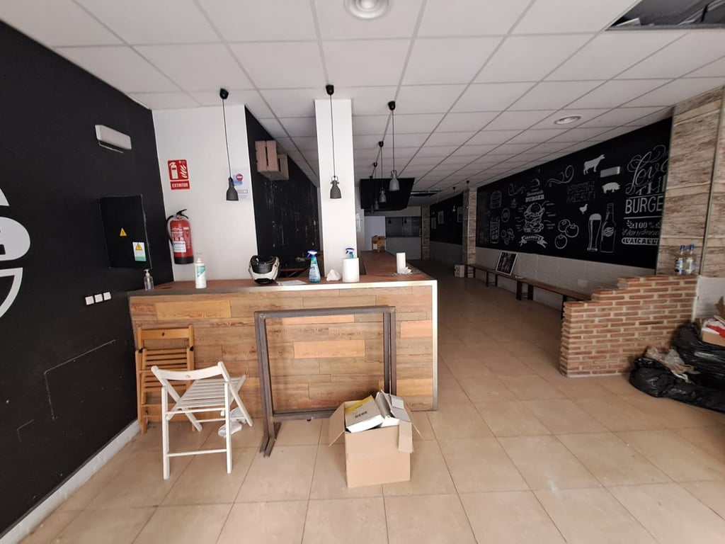 Apartment in Fuengirola