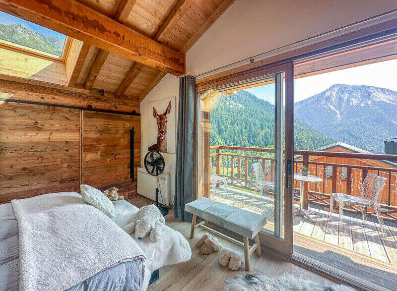 Chalet in Champagny-en-Vanoise - Image 2