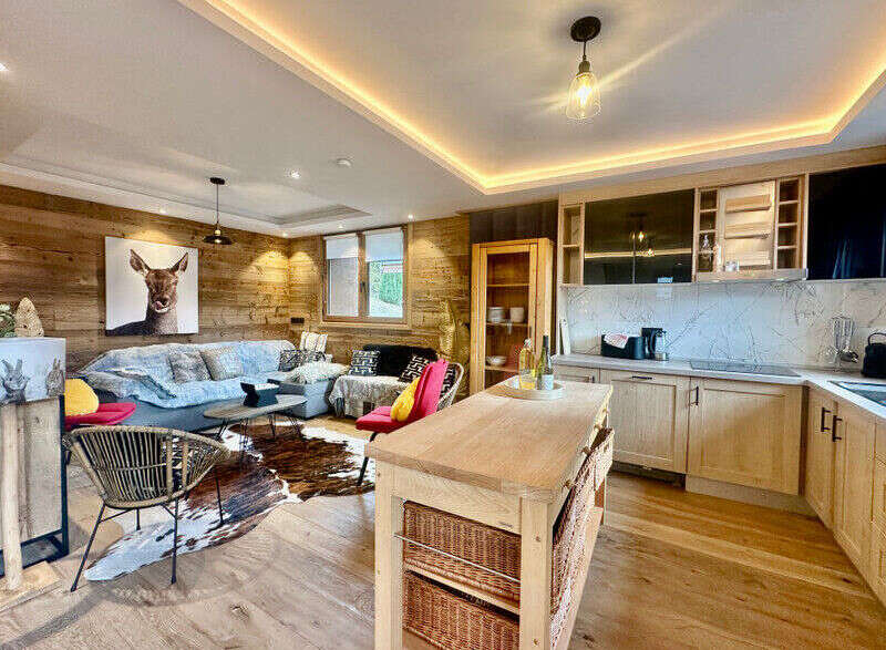 Chalet in Champagny-en-Vanoise - Image 3