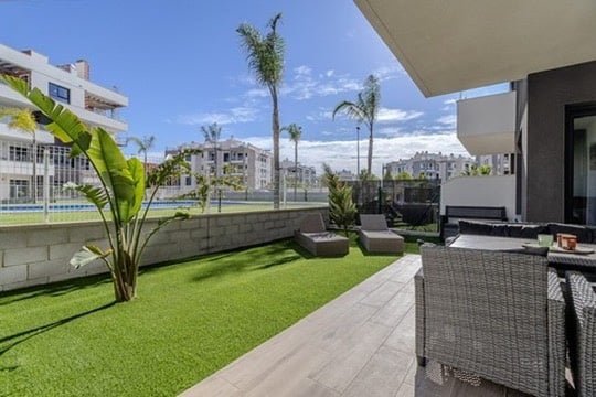 House in Villamartin - Image 3