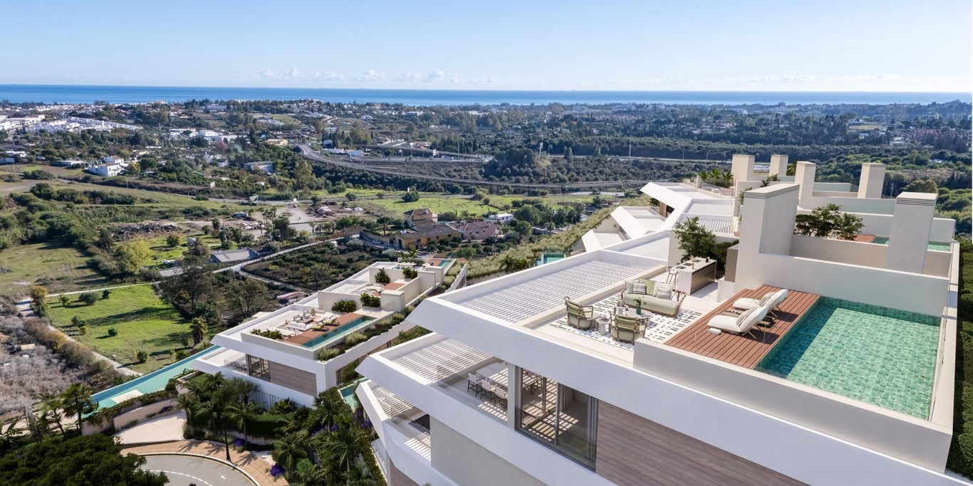 House in San Pedro de Alcantara - Image 3