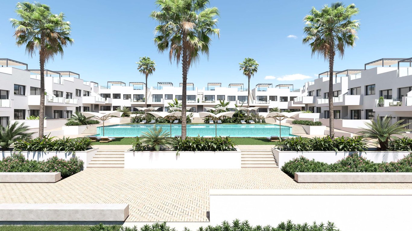 House in La Zenia - Image 3