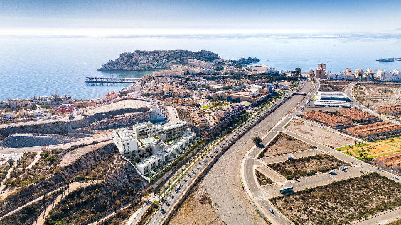 House in Aguilas - Image 2
