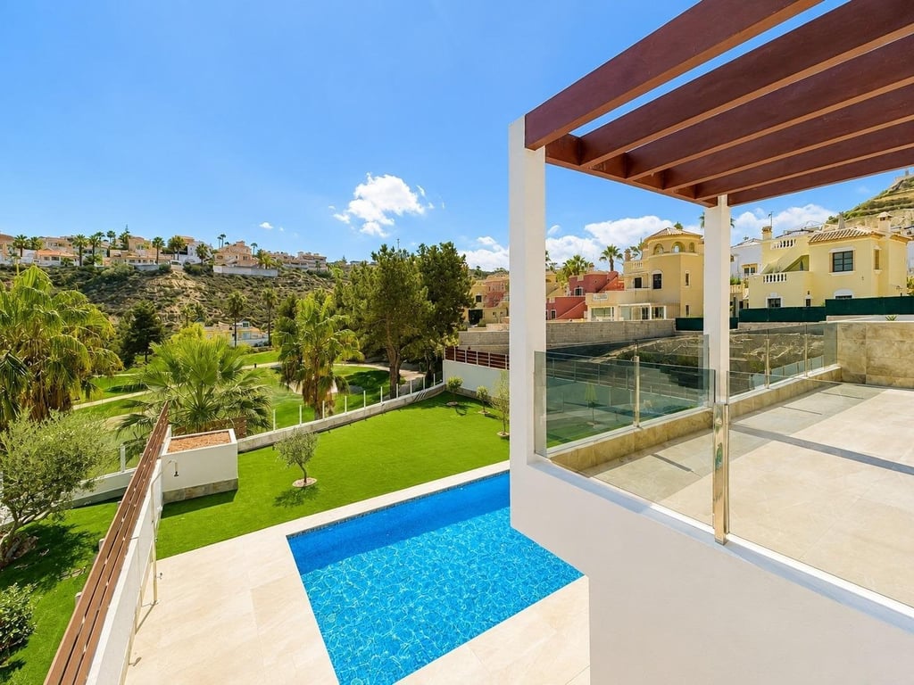 Villa in Rojales - Image 3