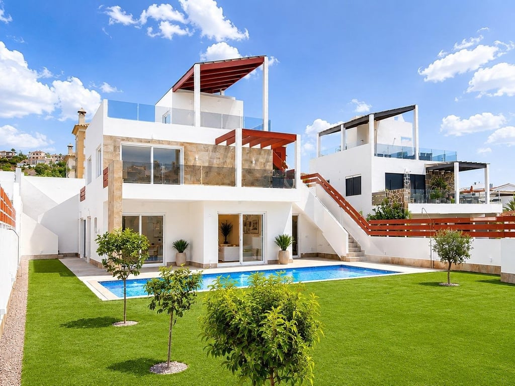 Villa in Rojales - Image 2
