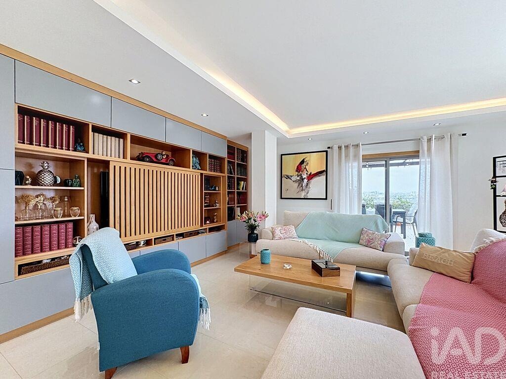 Apartment in Montenegro