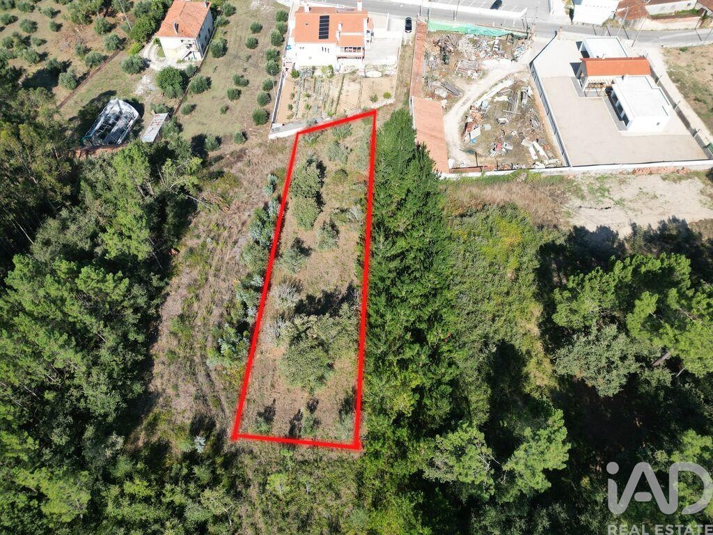 Land in Pedreiras