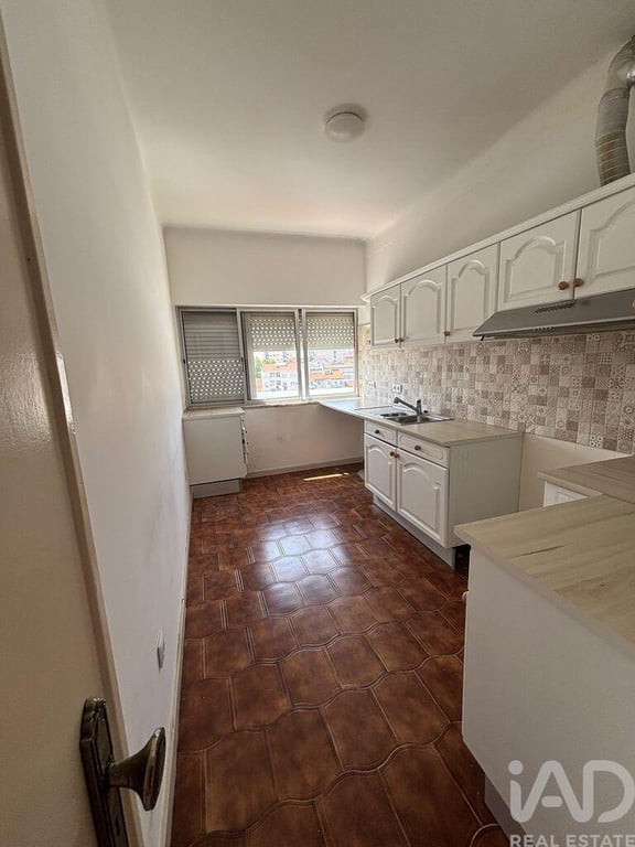 Apartment in Amora