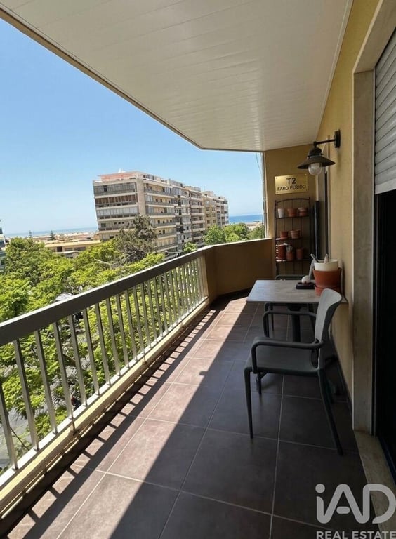 Apartment in Faro