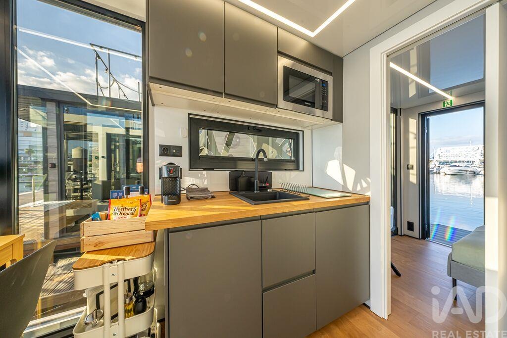 Apartment in Olivais