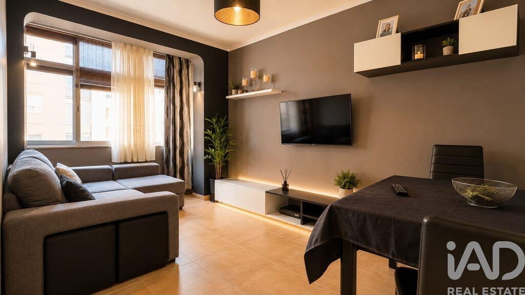 Apartment in Lavradio