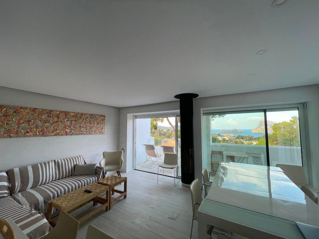 Penthouse in Cala Vadella - Image 2