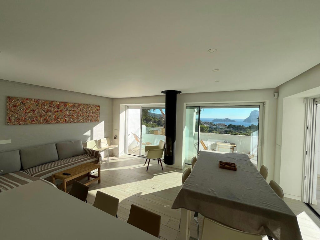 Penthouse in Cala Vadella - Image 3