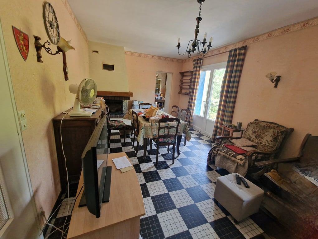 House in Monsegur - Image 3