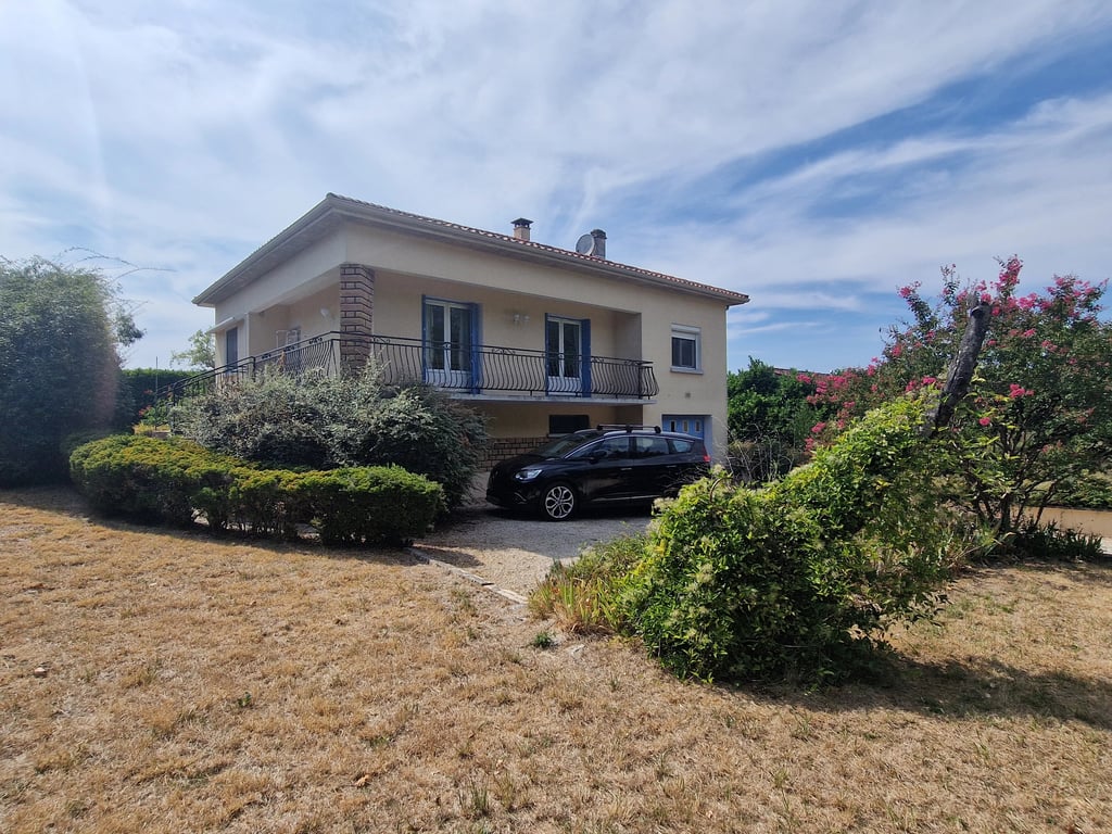 House in Monsegur - Image 2