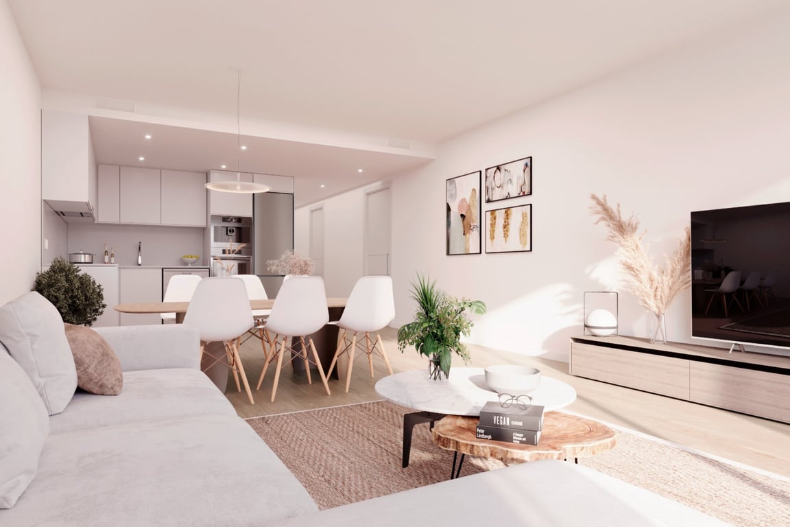 Apartment in La Manga del Mar Menor - Image 3