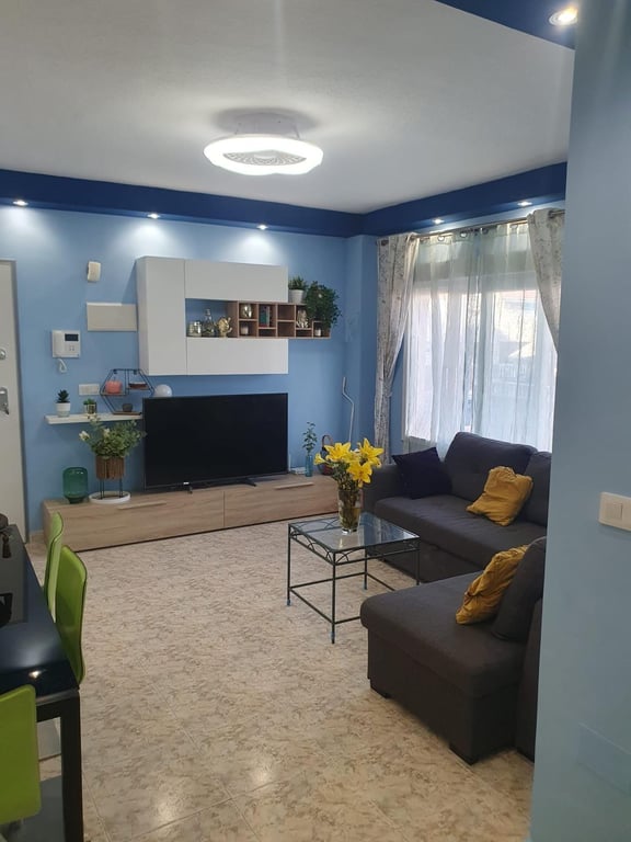 Apartment in Torrevieja