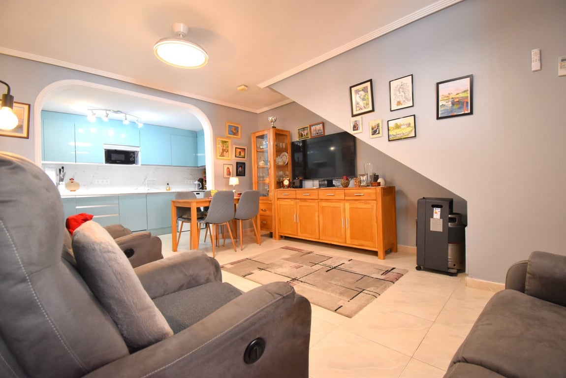 Apartment in La Zenia - Image 3