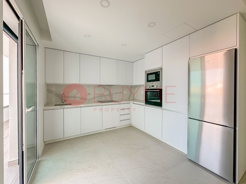 Apartment in Quarteira