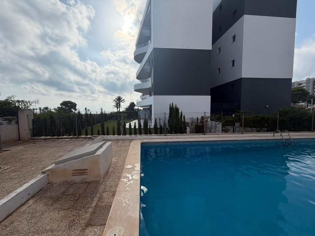 Apartment in Punta Prima