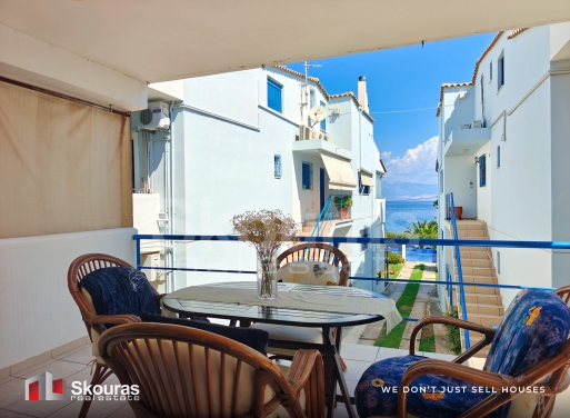 Apartment in Melissi