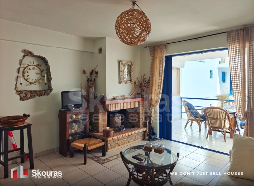 Apartment in Melissi - Image 2