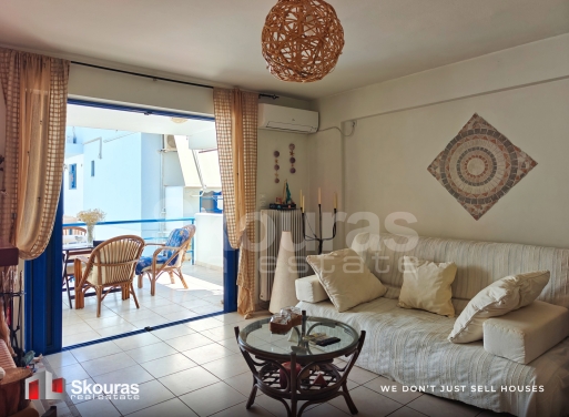 Apartment in Melissi - Image 3