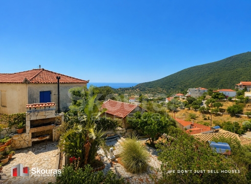 House in Vasilitsi - Image 3