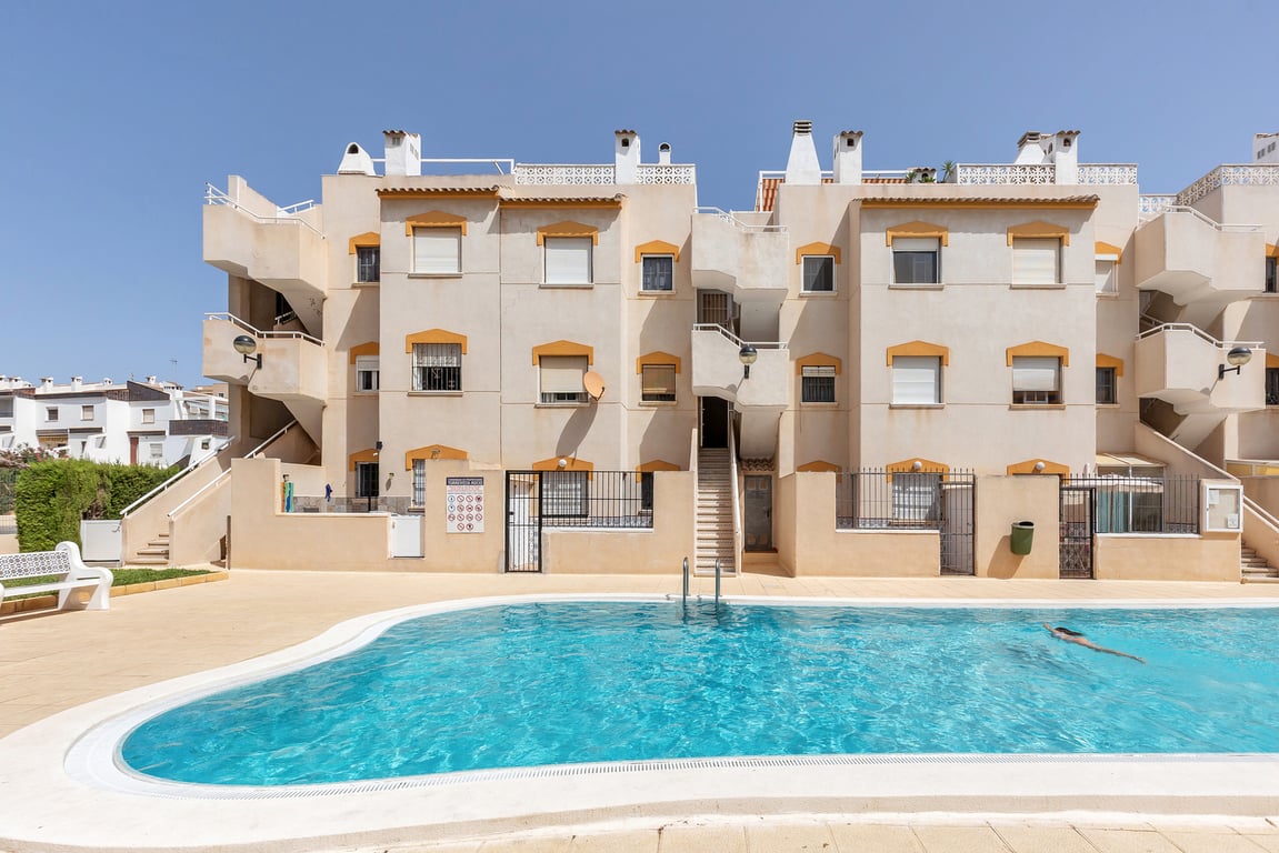 Apartment in Punta Prima