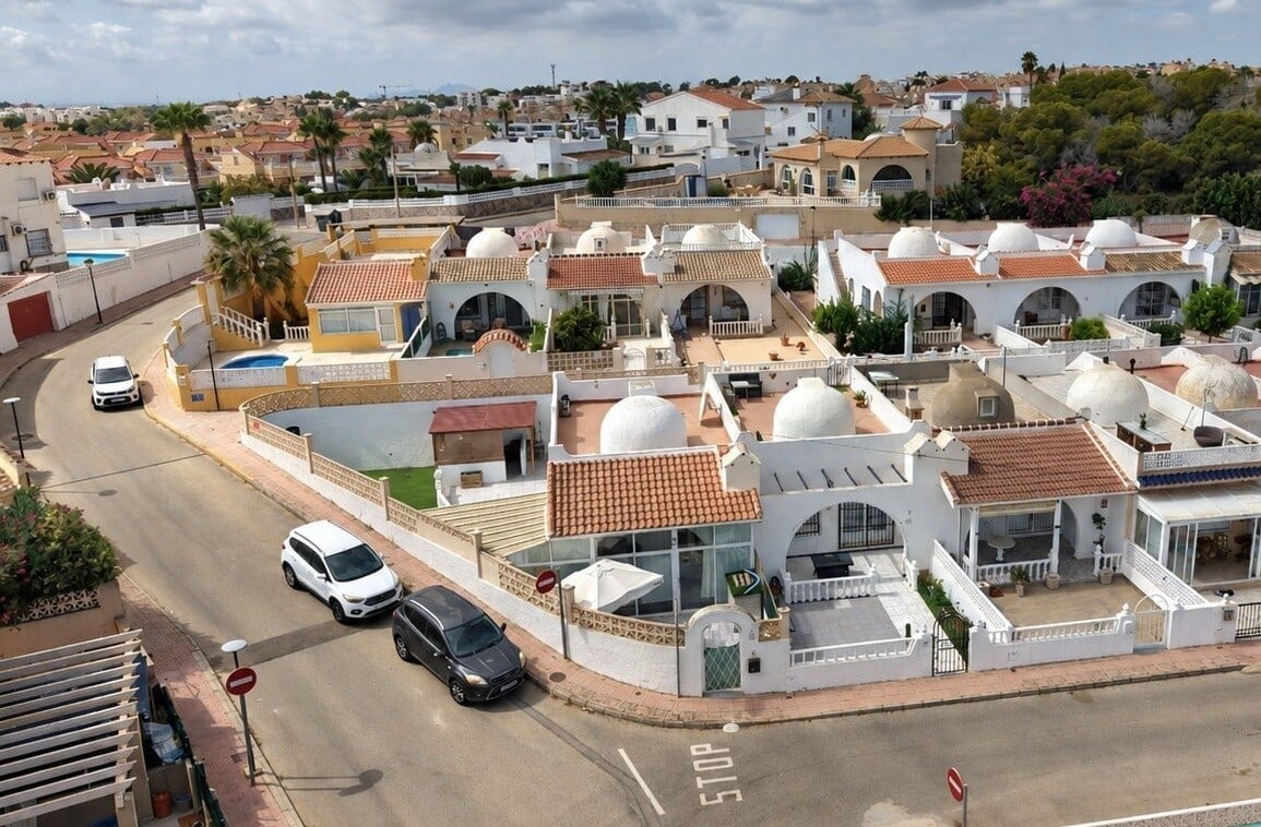 House in Villamartin