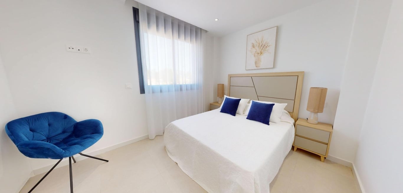 House in San Fulgencio - Image 3