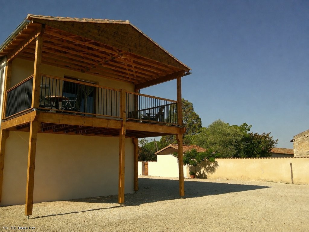 House in Sauze-Vaussais - Image 3
