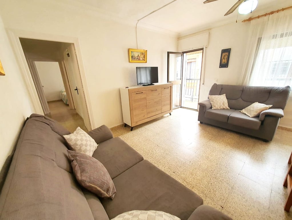 Apartment in Fuengirola