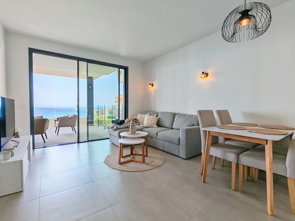 Apartment in Fuengirola - Image 2
