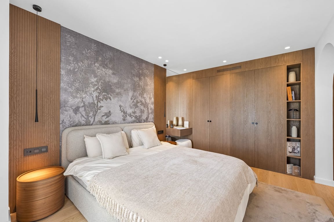 House in Benahavis - Image 3