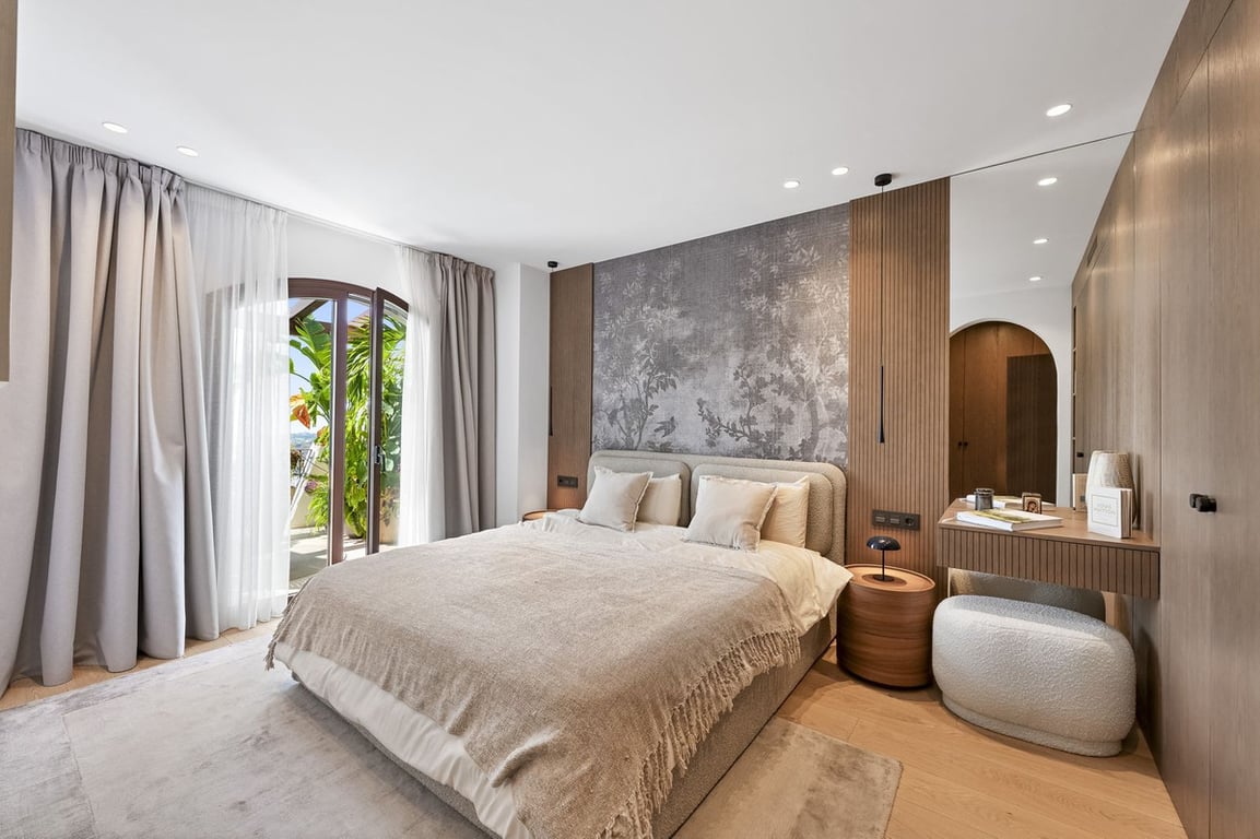 House in Benahavis