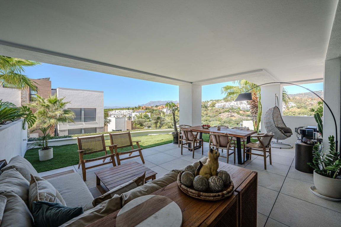 Apartment in Cabopino - Image 2
